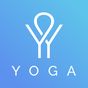 Yoga Workout by Sunsa. Yoga workout & fitness icon