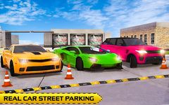 Multi Car Parking - Car Games for Free image 10