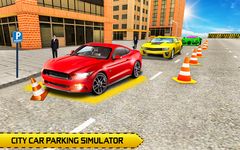 Multi Car Parking - Car Games for Free image 9