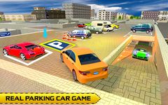 Multi Car Parking - Car Games for Free image 7