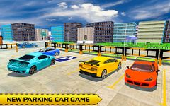 Multi Car Parking - Car Games for Free image 6