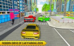 Multi Car Parking - Car Games for Free image 5