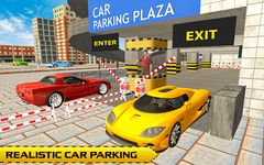 Multi Car Parking - Car Games for Free image 4