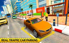 Multi Car Parking - Car Games for Free image 19