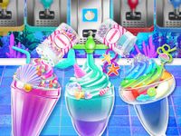 Unicorn Chef: Mermaid Cooking ảnh màn hình apk 13