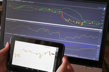 Curso de trading gratis captura de pantalla apk 