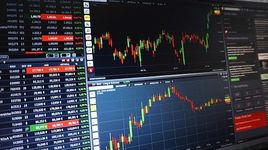 Curso de trading gratis captura de pantalla apk 2