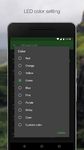 Light Manager 2 - LED Settings captura de pantalla apk 2