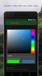 Tangkapan layar apk Light Manager 2 - LED Settings 3