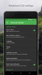 Tangkapan layar apk Light Manager 2 - LED Settings 5