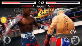 Mega Punch - Top Boxing Game image 7