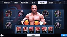 Mega Punch - Top Boxing Game image 5