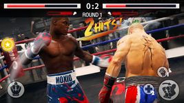 Mega Punch - Top Boxing Game image 4