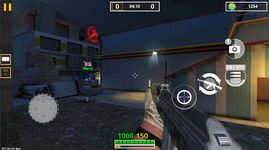 Combat Strike PRO: FPS  Online Gun Shooting Games 이미지 1