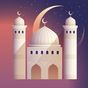Icône apk Iftar Time & Sahoor Time - Ramadan 2019, prière