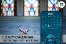 İftar Vakti & Sahur Vakti - Ramazan 2019, Namaz imgesi 3