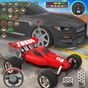 Εικονίδιο του RC Car Racer: Extreme Traffic Adventure Racing 3D
