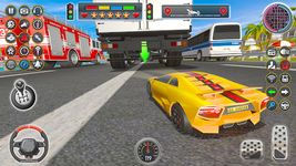 RC Car Racer: Extreme Traffic Adventure Racing 3D의 스크린샷 apk 8