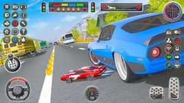 RC Car Racer: Extreme Traffic Adventure Racing 3D의 스크린샷 apk 9