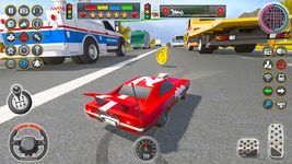 RC Car Racer: Extreme Traffic Adventure Racing 3D의 스크린샷 apk 11