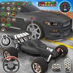 RC Car Racer: Extreme Traffic Adventure Racing 3D의 스크린샷 apk 5