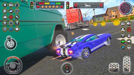 RC Car Racer: Extreme Traffic Adventure Racing 3D의 스크린샷 apk 