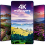 Beautiful wallpapers 4k icon