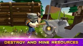 MAD Battle Royale screenshot APK 7