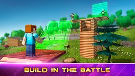 MAD Battle Royale capture d'écran apk 4