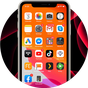 Launcher iOS 13 apk icon