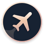Last-Minute-Flugbuchung APK Icon