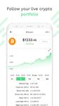 Crypto Compare captura de pantalla apk 