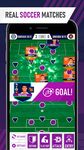 Soccer Eleven 11: Top Manager de fútbol 2019 captura de pantalla apk 8