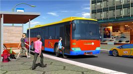Imagine Real City Coach Offroad Bus 2019 Driving Simulator 13
