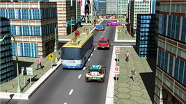 Imagine Real City Coach Offroad Bus 2019 Driving Simulator 9