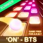 BTS Hop: KPOP IDOL Rush Dancing Tiles Game 2019! APK