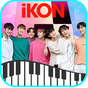 iKon Piano Game - I'M OK APK