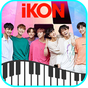 Εικονίδιο του iKon Piano Game - I'M OK apk