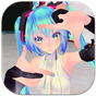 APK-иконка VRChat Anime Avatars