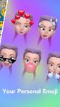 Face Cam - Avatar Face Emoji imgesi 2