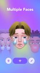 Face Cam - Avatar Face Emoji imgesi 3