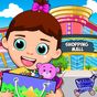 Toon İlçe: Alışveriş yapmak APK Simgesi