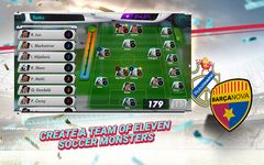 Futuball - Fußballmanager der Zukunft Screenshot APK 