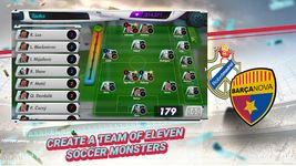 Futuball - Fußballmanager der Zukunft Screenshot APK 7