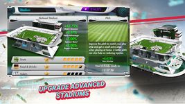 Screenshot 8 di Futuball - Gioco Manageriale di Calcio Futuristico apk