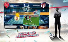 Futuball - Jeu de manager de foot du futur capture d'écran apk 11