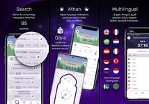 MAWAQIT: Prière, Coran, Adhan screenshot APK 12