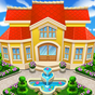 Home Sweet Home Design & Match 3 House Games Manor apk icon