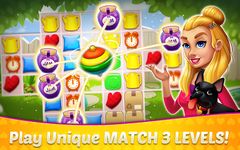 Immagine 1 di Home Sweet Home - Match 3 & Casa Design Giochi