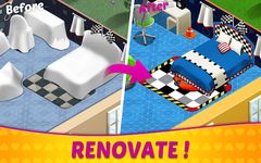 Immagine 5 di Home Sweet Home - Match 3 & Casa Design Giochi